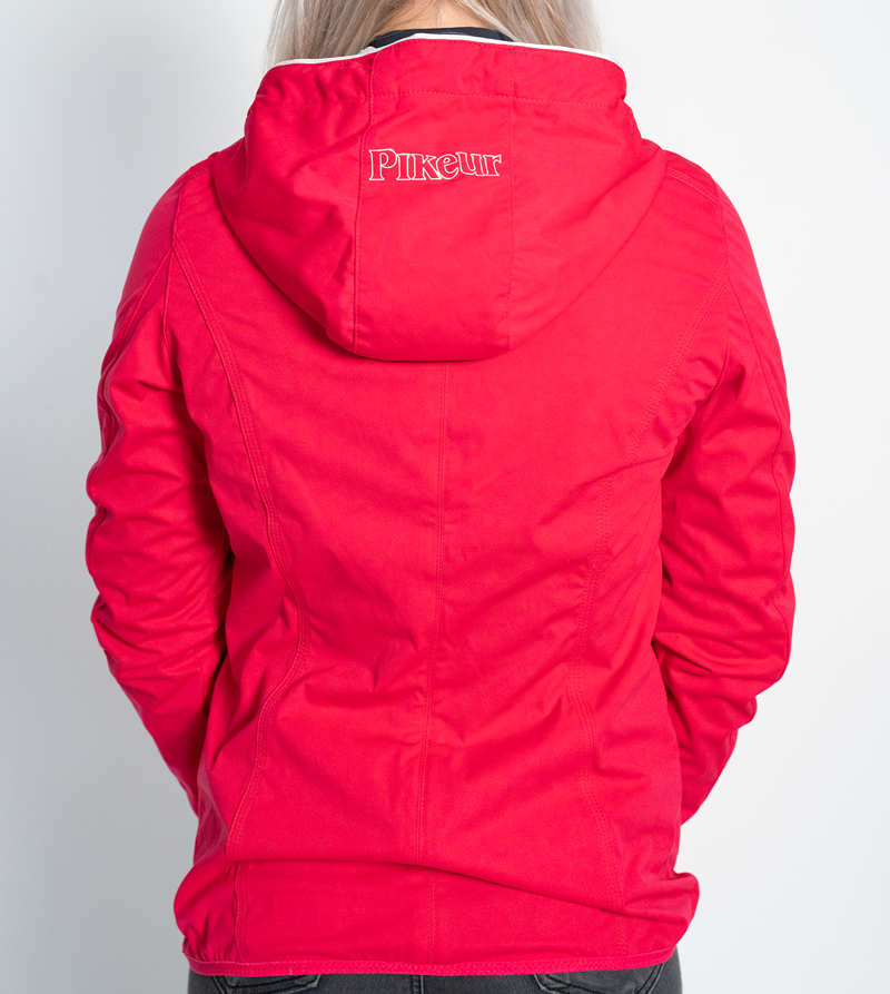 Pikeur Medea Ladies Softshell Jacket 504101-1