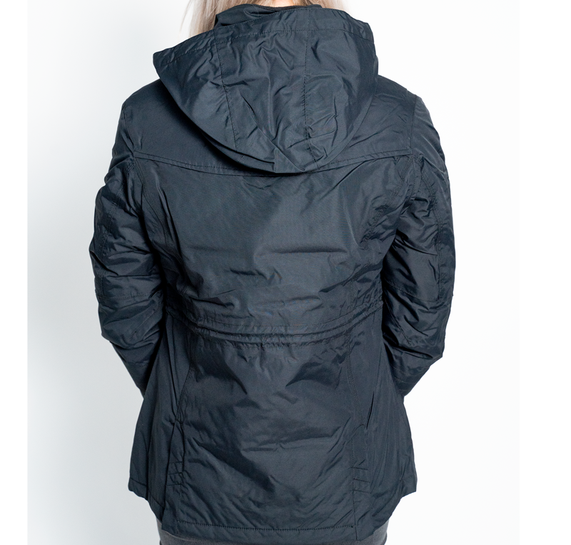 Shires Team Field Jacket-1