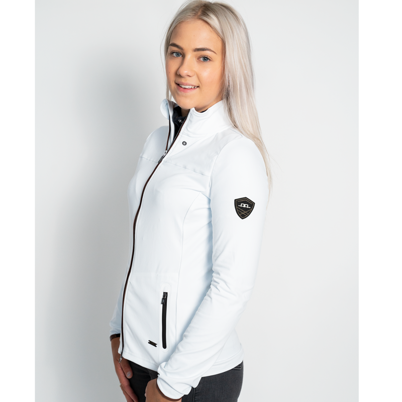 Horseware AA Lula Soft Ladies Fleece-1