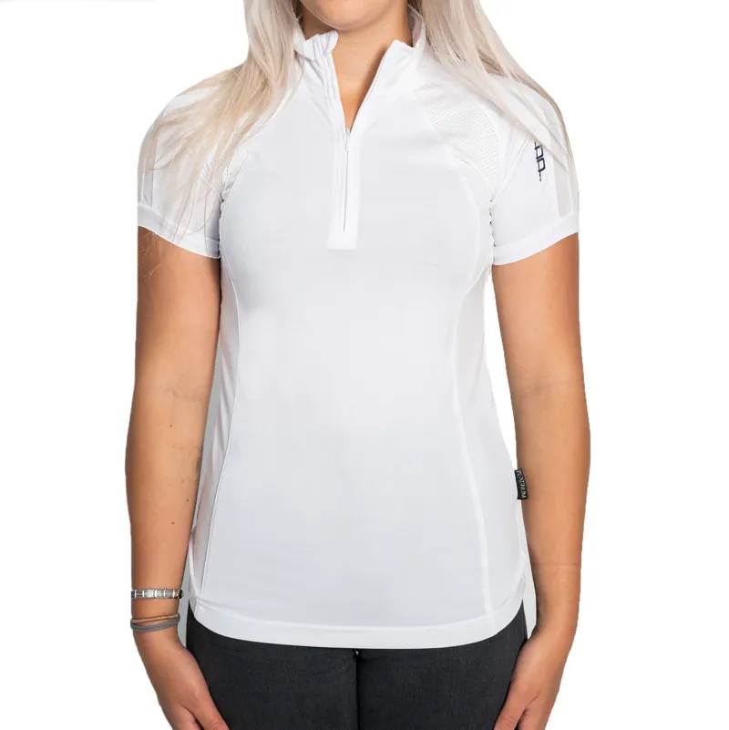 Horseware AA Vani Techno Comp Polo