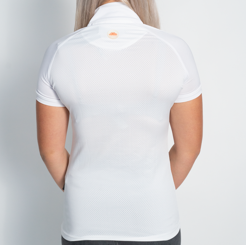 Horseware AA Vani Techno Comp Polo-1