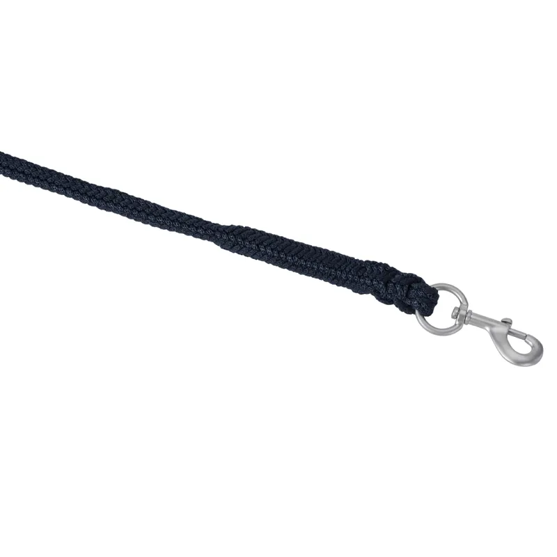 Eskadron Duralastic Swivel Leadrope Platinum AW22 - Navy