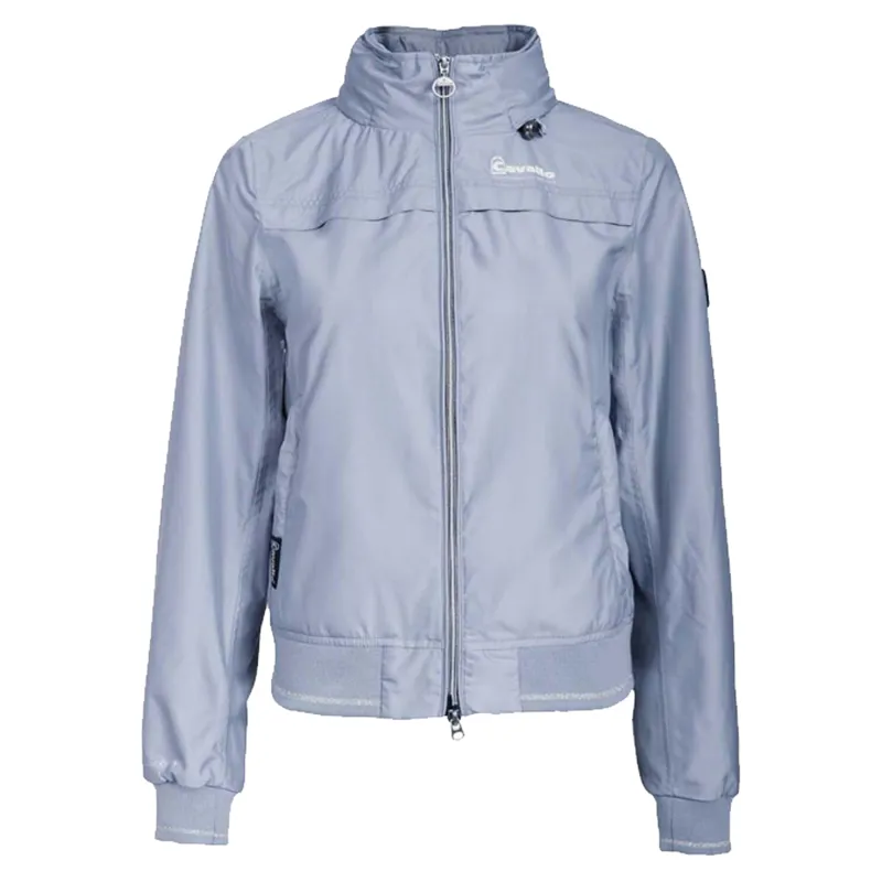 Cavallo Dakota Jacket - Storm Blue - 38/UK12