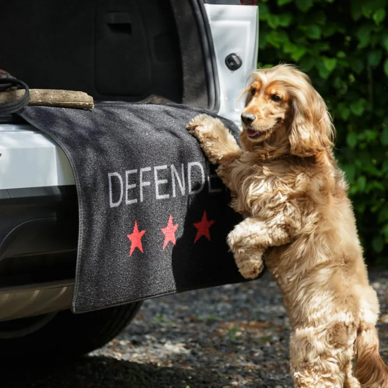 Pet Rebellion Defender Mat