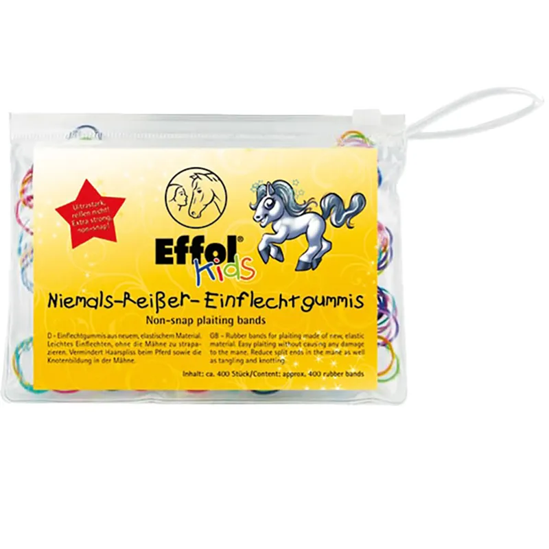 Effol Kids Slickerbands - Multi Coloured