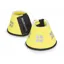 Shires EQUI-FLECTOR Over Reach Boots - Yellow