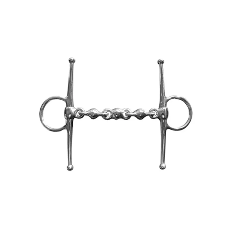 JHL Pro Steel Full-Cheek Waterford Bit