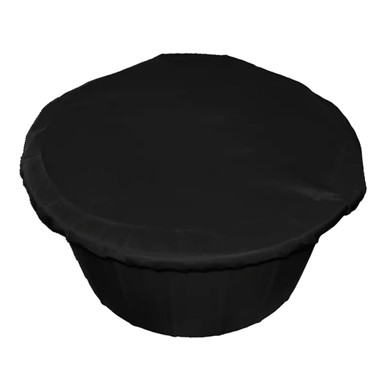 Stablekit Large Nylon Bucket Cover