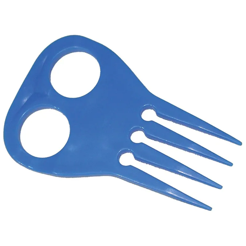 Stablekit Plaiting Aid in Blue