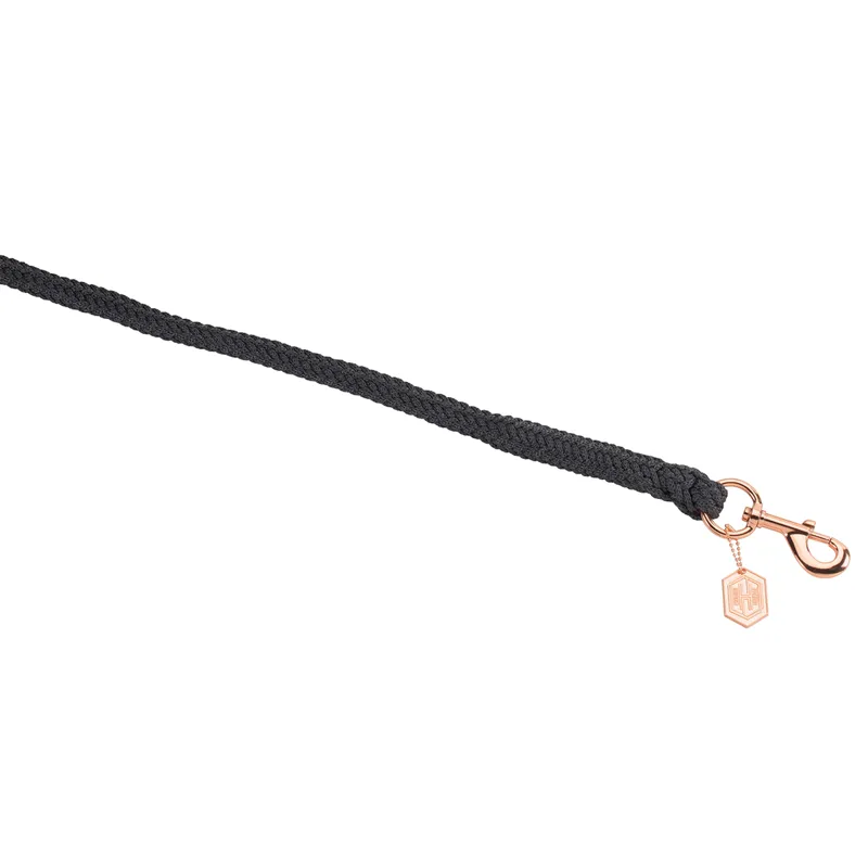 Eskadron Duralastic Swivel Hook Leadrope Heritage AW23 - Basalt Grey