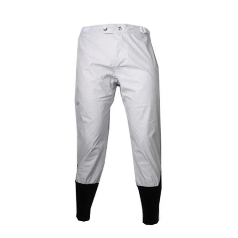 Horseware Slaney Jockey Race Breeches - White - STAINED