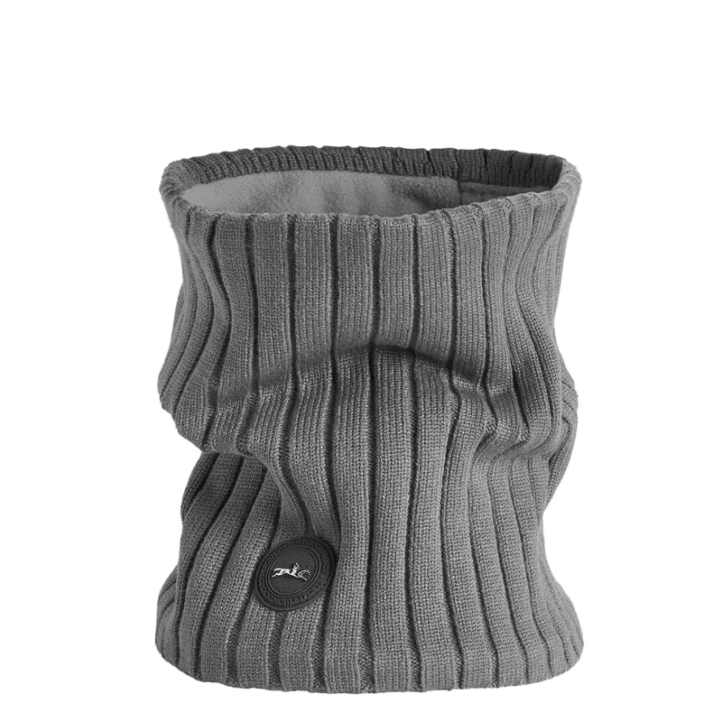 Schockemohle Tube Style Scarf - Silver Melange