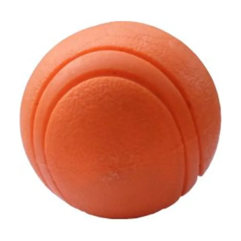 Hem and Boo TPR Ball - 3 inches - Assorted