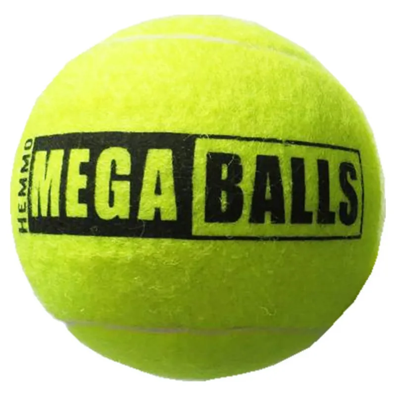 Hem and Boo Mega Ball - 6inch