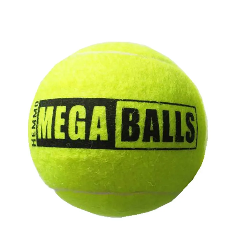 Hem and Boo Mega Balls - 4 inches