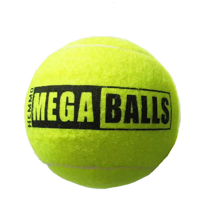 Hem and Boo Mega Ball - 9 inches