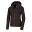 Pikeur Yasmin Tech Padded Jacket - Coffee