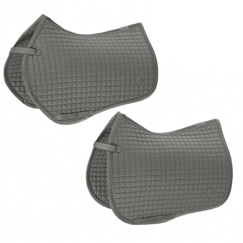 Eskadron Saddle Cloth Cotton Reflexx 21 - Light Olive 