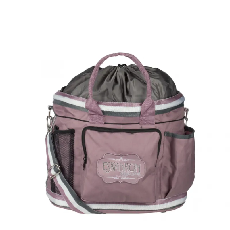 Eskadron Grooming Kit Bag Classic Sports Ltd. AW17 - OrchidMauve