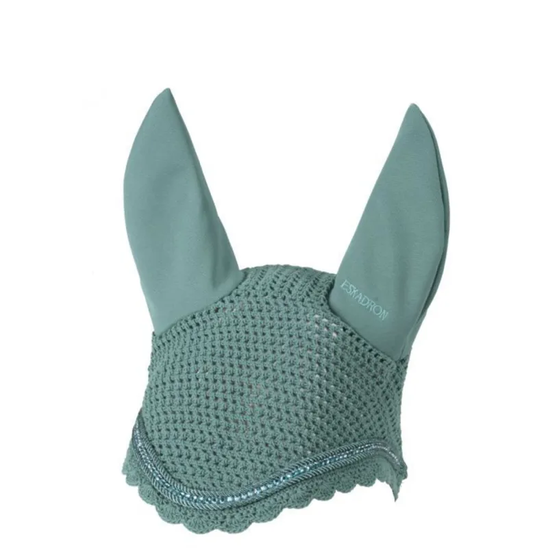 Eskadron Fly Hood Crystal Classic Sports SS21 - Balsam Green