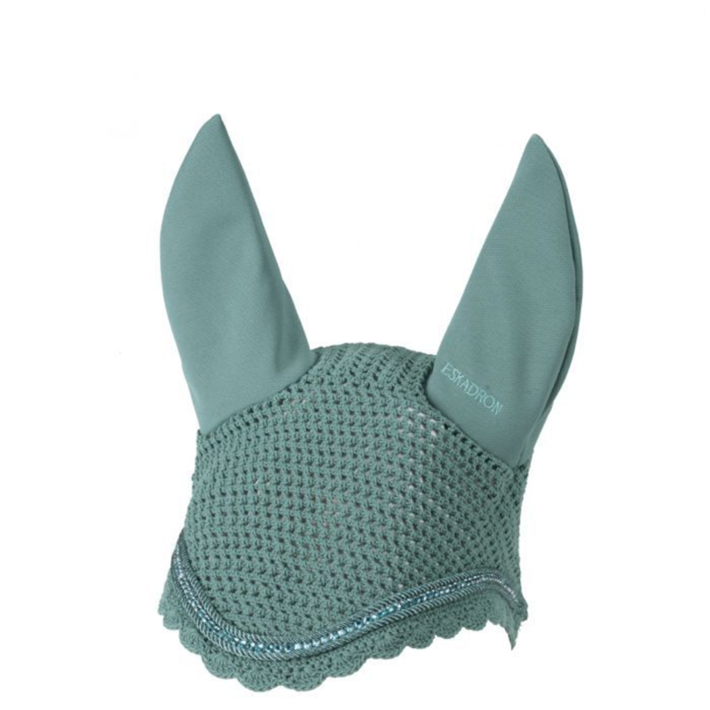Eskadron Fly Hood Crystal Classic Sports SS21 - Balsam Green-1