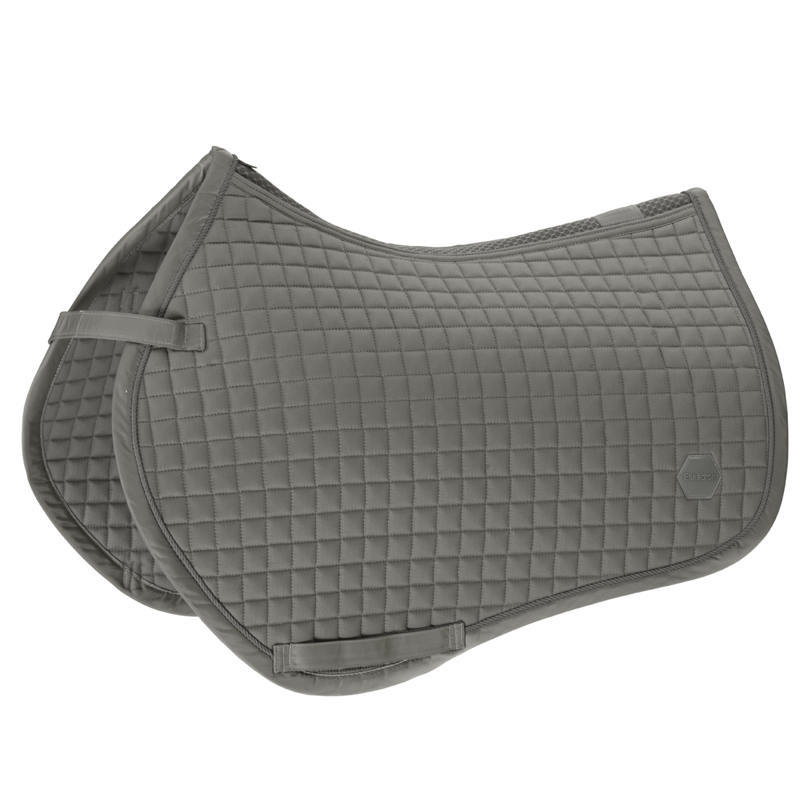 Eskadron Saddle Cloth Cotton Reflexx 21 - Light Olive -1