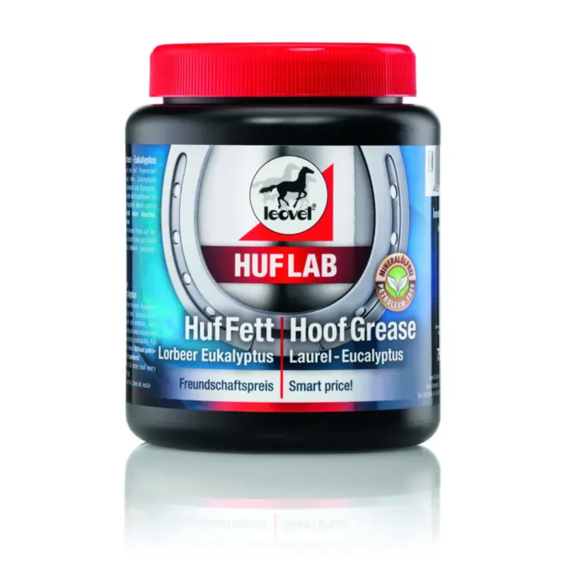 Leovet Hoof Lab Hoof Grease - 750ml