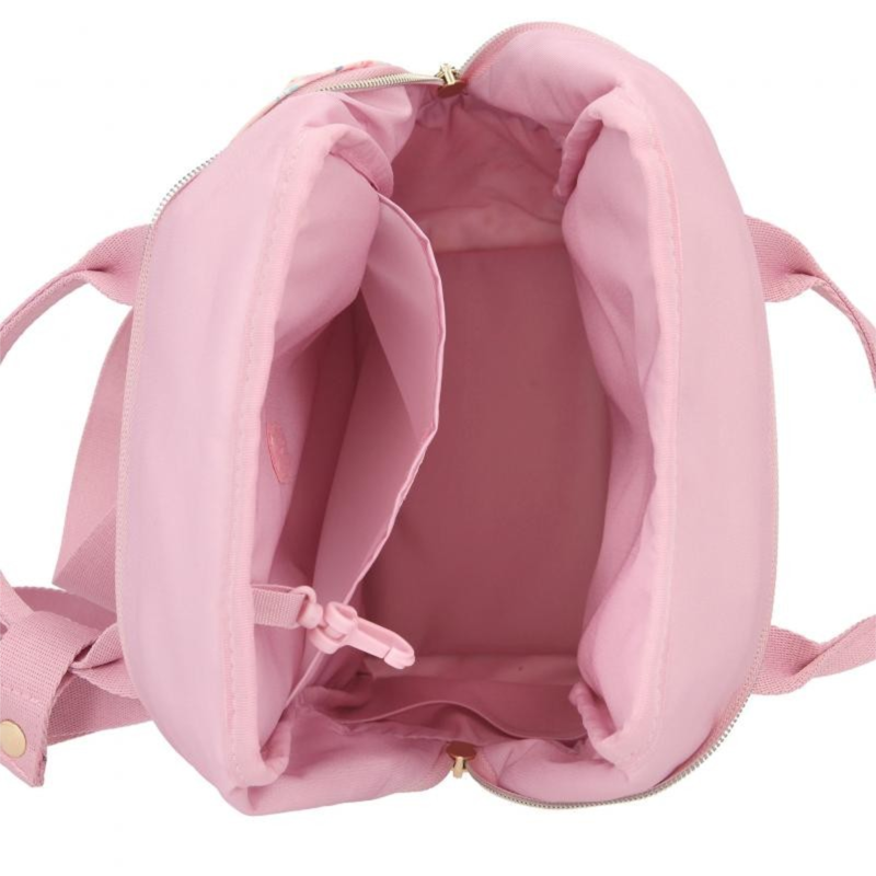 Miss Melody Backpack - Summer Garden-2