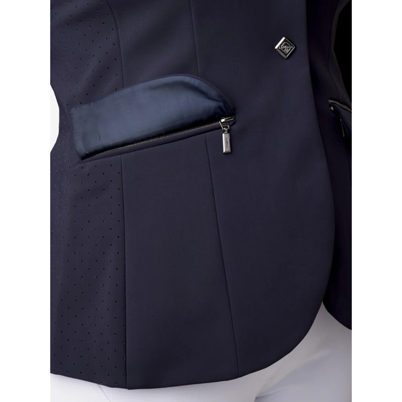 LeMieux Dynamique Show Jacket - Navy-9