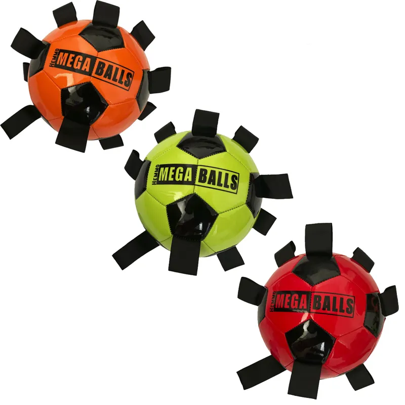 Hem and Boo Pick Me Up Football - 9 inches