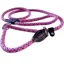 Hem And Mountain Rope Slip Lead - Pink