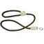 Hem And Boo Soft Touch Rope Trigger Lead - Green