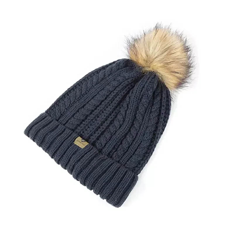 Aubrion Pimlico Ladies Hat - Navy