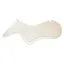 Acavallo Gel Pad And Rear Riser - Clear