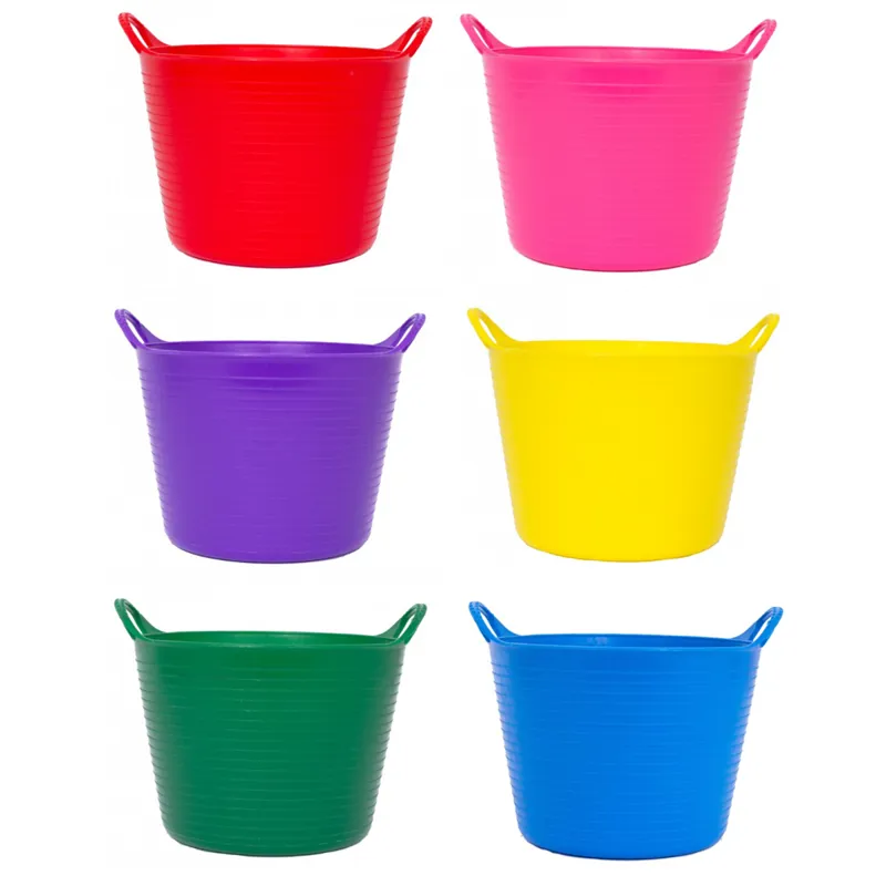 Red Gorilla Micro Gorilla Tub