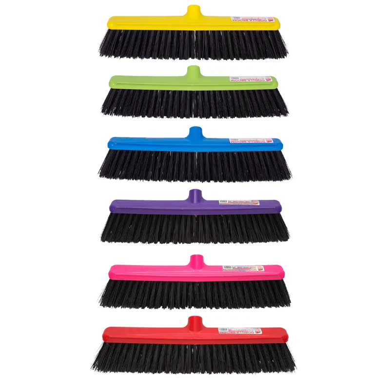 Red Gorilla Broom Head - 50cm