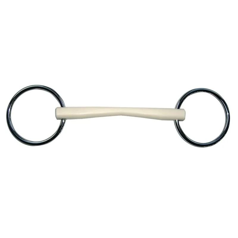 Sprenger Duo Loose Ring Snaffle 16mm