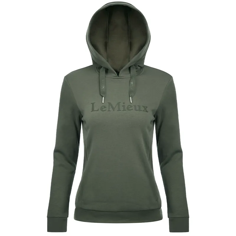 LeMieux Emma Hoodie - Forest