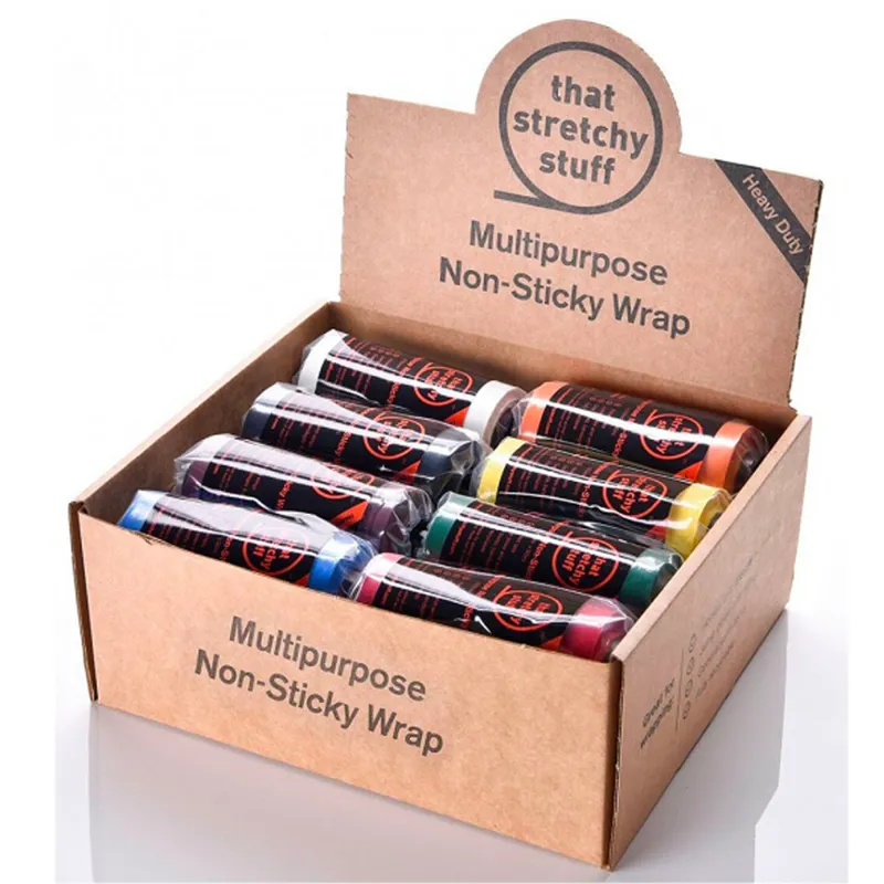 That Stretchy Stuff Multi-Purpose Non-Sticky Wrap - White