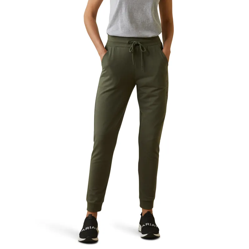 Ariat Women's Memento Jogger - Beetle