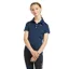 Ariat Youth Laguna Polo - Navy