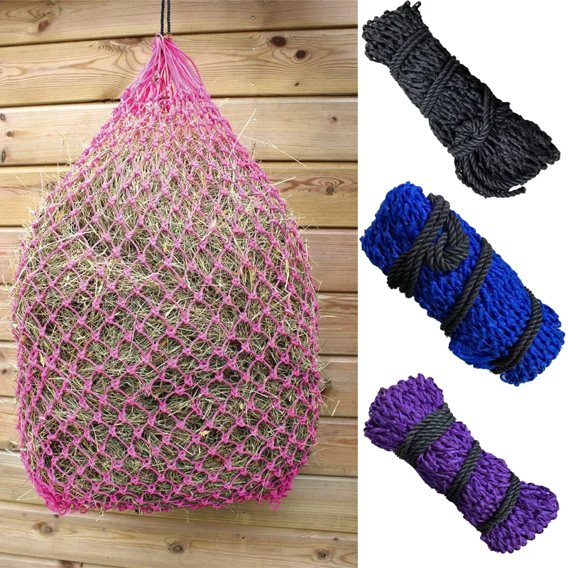 StableKit Slow Munch Haylage Net 