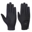 Mark Todd ProTouch Gloves - Black