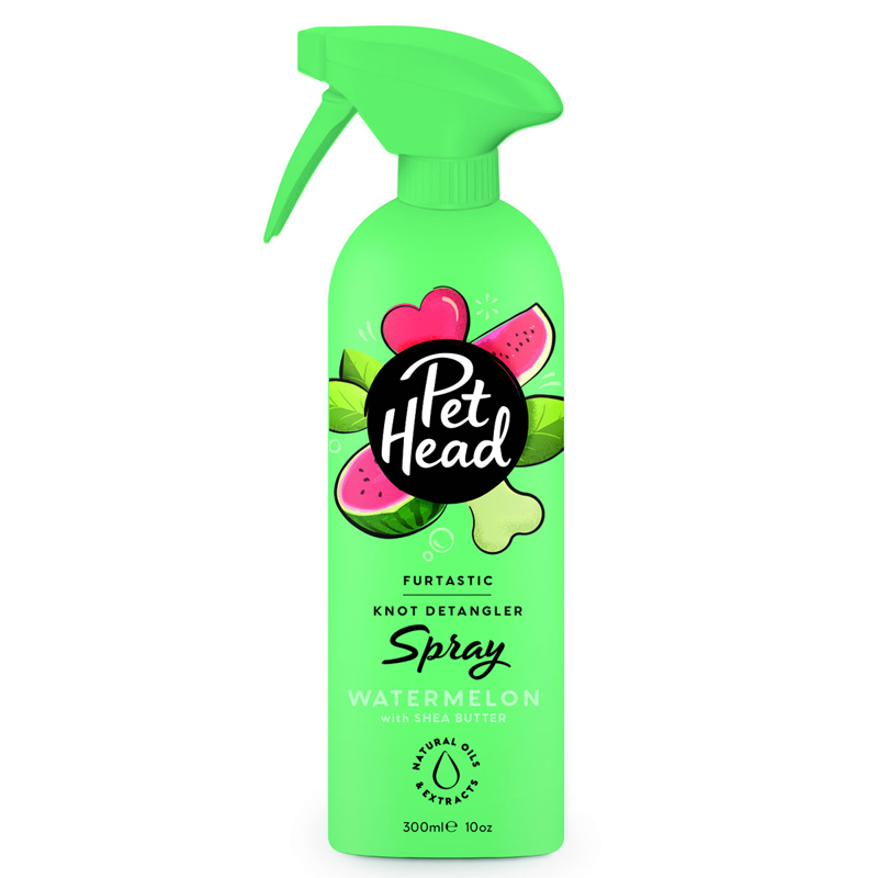 Pet Head Furtastic - 300 ml spray