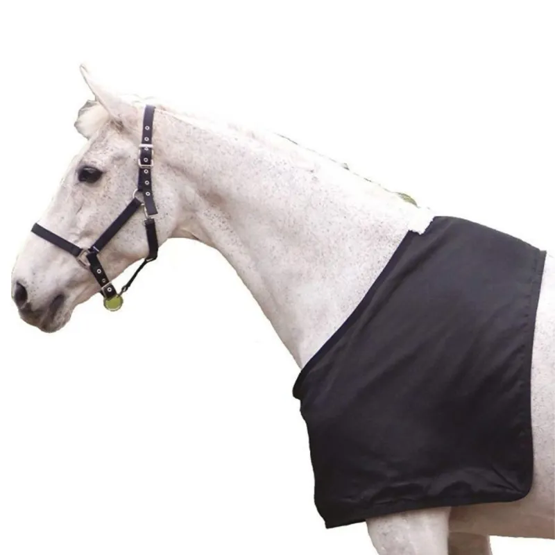 Cottage Craft Deluxe Anti-Rub Vest - Black