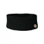 Coldstream Polwarth Headband - Black