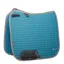 LeMieux Self-Cool Dressage Square - Cool Blue