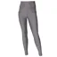 LeMieux Young Rider Pull On Breeches - Slate