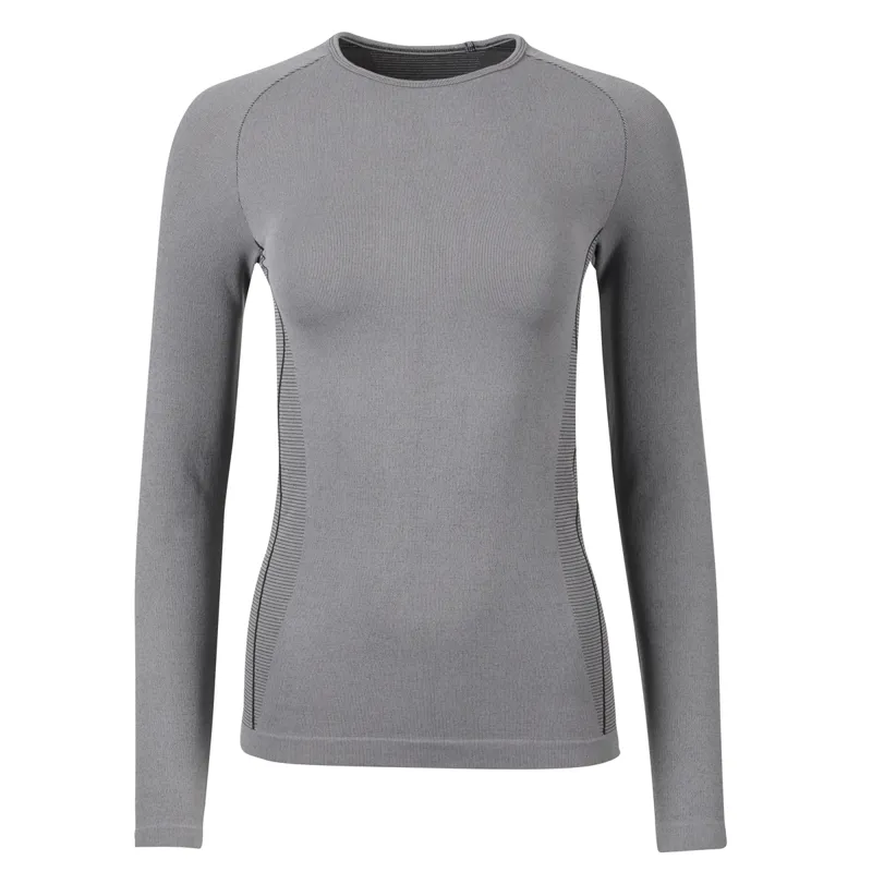 LeMieux Pro Therm Base Layer - Grey  
