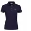 My LeMieux Polo Shirt - Navy/Grey